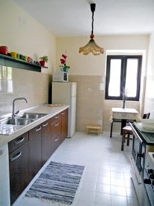 Apartmán Istrie - Cerovlje IS 7084 N1