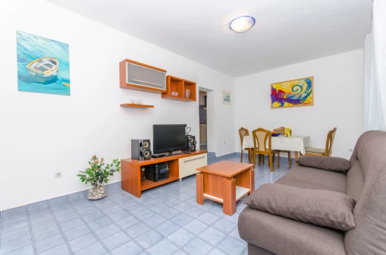 Apartmán Ostrov Brač - Supetar OS 9796 N1