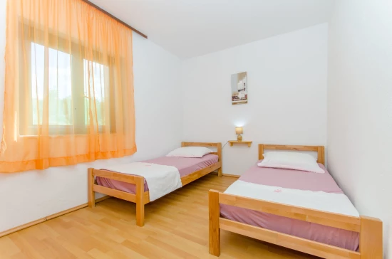 Apartmán Ostrov Brač - Supetar OS 9796 N1