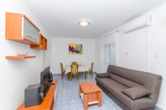 Apartmán Ostrov Brač - Supetar OS 9796 N1