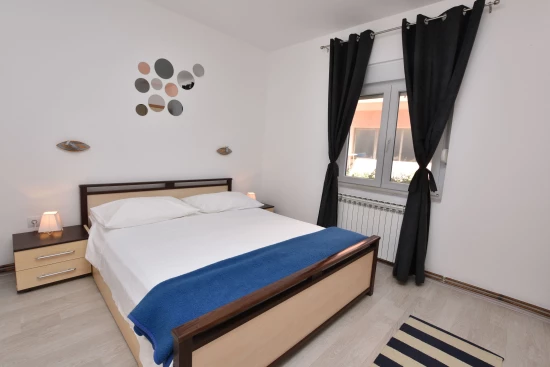 Apartmán Severní Dalmácie - Dolac (Primošten) DA 7759 N1