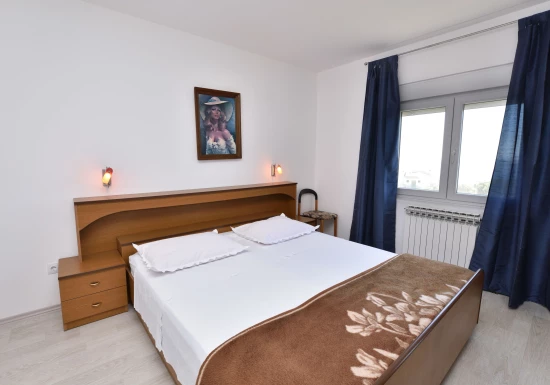 Apartmán Severní Dalmácie - Dolac (Primošten) DA 7759 N1