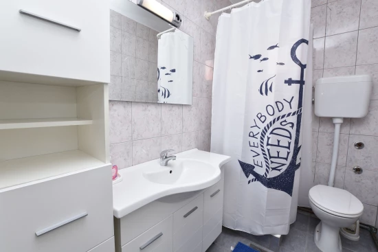 Apartmán Severní Dalmácie - Dolac (Primošten) DA 7759 N1