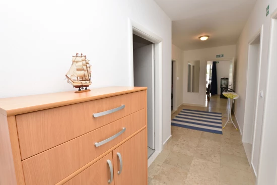 Apartmán Severní Dalmácie - Dolac (Primošten) DA 7759 N1