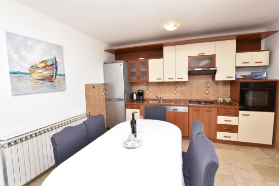 Apartmán Severní Dalmácie - Dolac (Primošten) DA 7759 N1