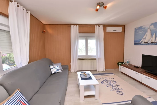 Apartmán Severní Dalmácie - Dolac (Primošten) DA 7759 N1