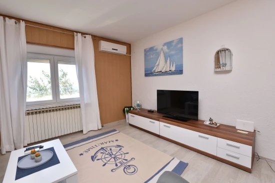 Apartmán Severní Dalmácie - Dolac (Primošten) DA 7759 N1