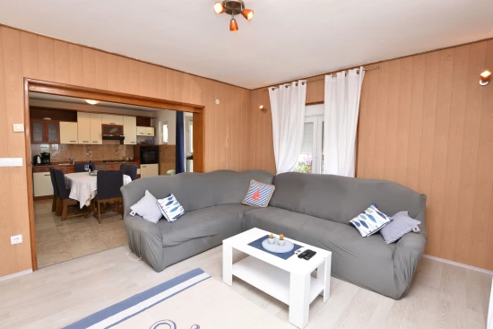 Apartmán Severní Dalmácie - Dolac (Primošten) DA 7759 N1