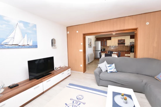 Apartmán Severní Dalmácie - Dolac (Primošten) DA 7759 N1