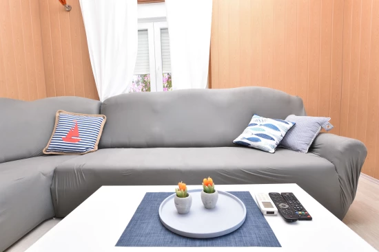 Apartmán Severní Dalmácie - Dolac (Primošten) DA 7759 N1