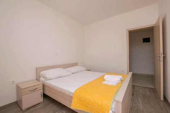 Apartmán Ostrov Pag - Stara Novalja OS 9797 N4