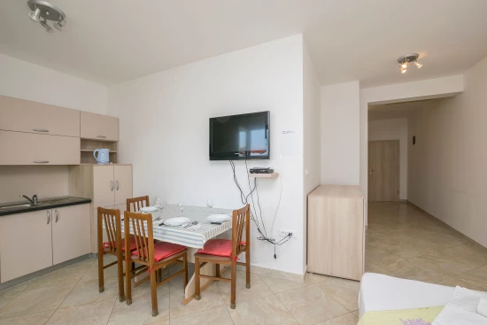 Apartmán Ostrov Pag - Stara Novalja OS 9797 N5