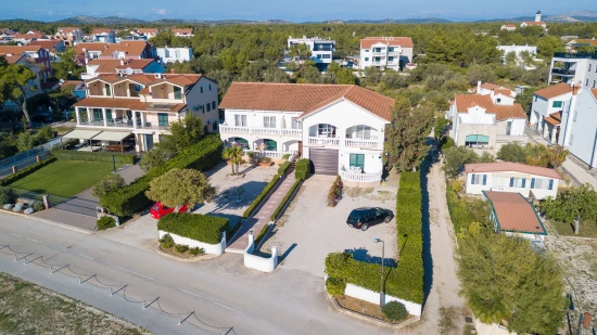 Apartmán Severní Dalmácie - Srima (Vodice) DA 7760 N1