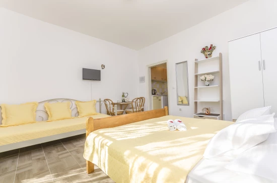 Apartmán Severní Dalmácie - Srima (Vodice) DA 7760 N1