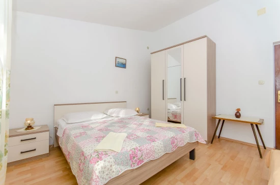 Apartmán Střední Dalmácie - Drašnice (Makarska) DA 7761 N1