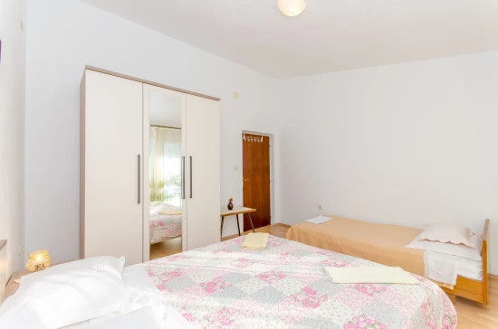 Apartmán Střední Dalmácie - Drašnice (Makarska) DA 7761 N1