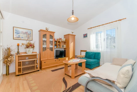 Apartmán Střední Dalmácie - Drašnice (Makarska) DA 7761 N1