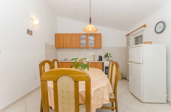 Apartmán Střední Dalmácie - Drašnice (Makarska) DA 7761 N1