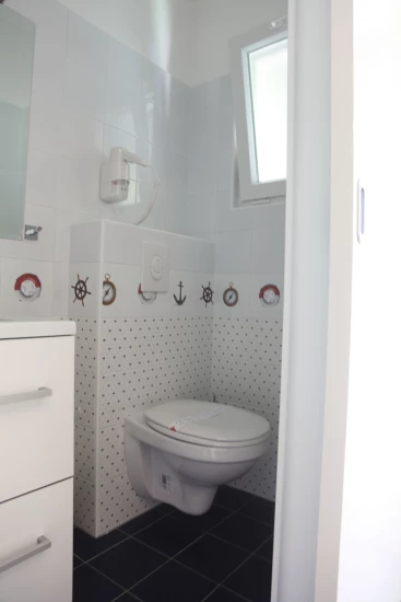 Apartmán Střední Dalmácie - Živogošče DA 7764 N22