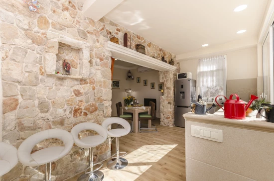 Apartmán Severní Dalmácie - Tribunj (Vodice) DA 7766 N1