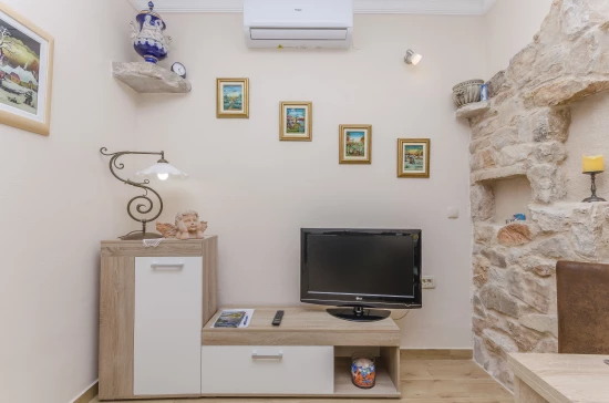 Apartmán Severní Dalmácie - Tribunj (Vodice) DA 7766 N1