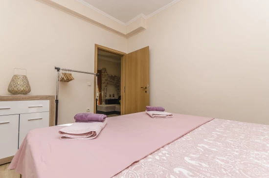 Apartmán Severní Dalmácie - Tribunj (Vodice) DA 7766 N1