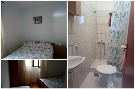 Apartmán Ostrov Kaprije - Kaprije OS 9801 N1