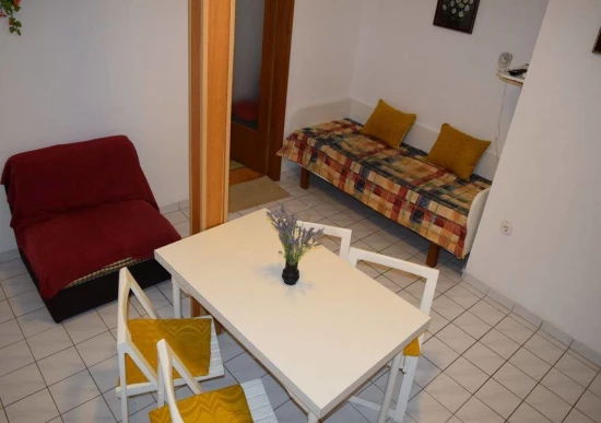 Apartmán Ostrov Murter - Tisno OS 9802 N1