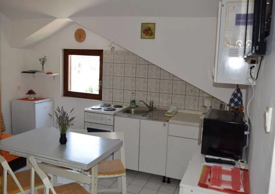 Apartmán Ostrov Murter - Tisno OS 9802 N2