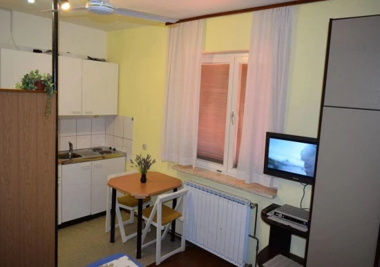 Apartmán Ostrov Murter - Tisno OS 9802 N3