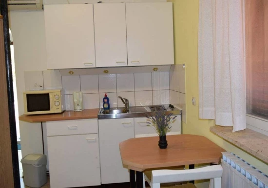 Apartmán Ostrov Murter - Tisno OS 9802 N3