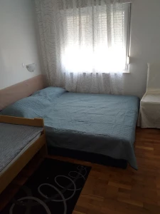 Apartmán Střední Dalmácie - Podaca DA 7773 N1