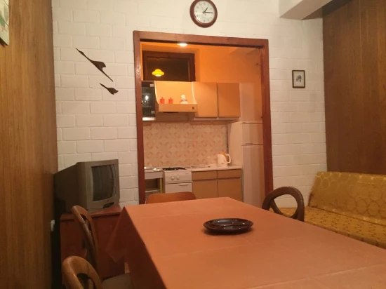 Apartmán Střední Dalmácie - Drašnice (Makarska) DA 7775 N1