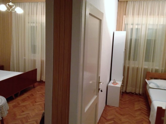 Apartmán Střední Dalmácie - Drašnice (Makarska) DA 7775 N1