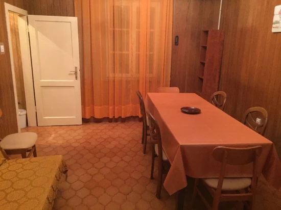 Apartmán Střední Dalmácie - Drašnice (Makarska) DA 7775 N1