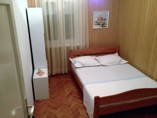 Apartmán Střední Dalmácie - Drašnice (Makarska) DA 7775 N1