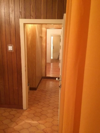 Apartmán Střední Dalmácie - Drašnice (Makarska) DA 7775 N1