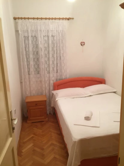 Apartmán Střední Dalmácie - Drašnice (Makarska) DA 7775 N1