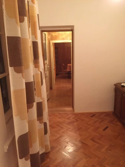 Apartmán Střední Dalmácie - Drašnice (Makarska) DA 7775 N1