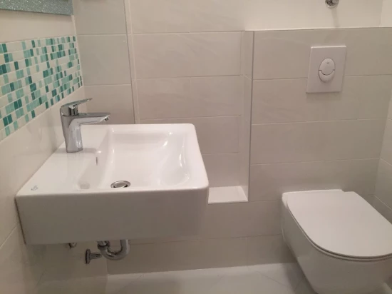 Apartmán Střední Dalmácie - Drašnice (Makarska) DA 7775 N1