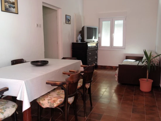 Apartmán Střední Dalmácie - Drašnice (Makarska) DA 7775 N2