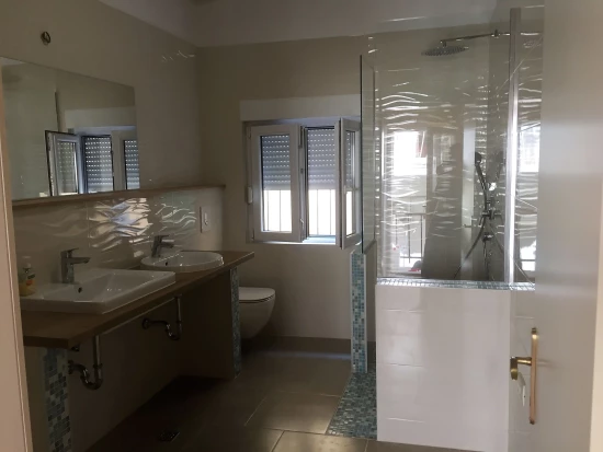 Apartmán Střední Dalmácie - Drašnice (Makarska) DA 7775 N2