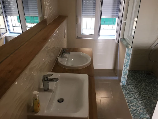 Apartmán Střední Dalmácie - Drašnice (Makarska) DA 7775 N2