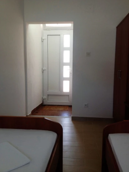 Apartmán Střední Dalmácie - Drašnice (Makarska) DA 7775 N2