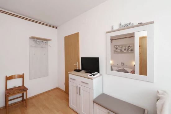 Apartmán Severní Dalmácie - Biograd na Moru DA 7776 N1