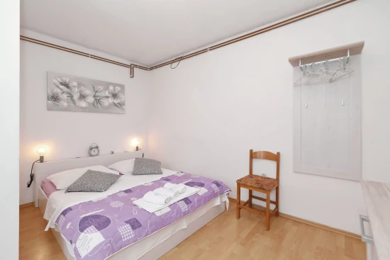 Apartmán Severní Dalmácie - Biograd na Moru DA 7776 N1