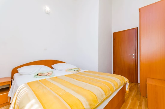 Apartmán Střední Dalmácie - Okrug Gornji DA 7776 N2