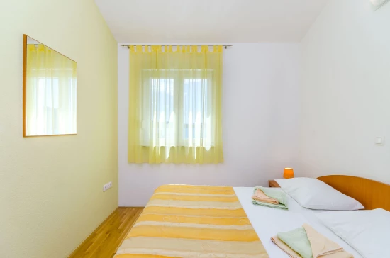 Apartmán Střední Dalmácie - Okrug Gornji DA 7776 N2