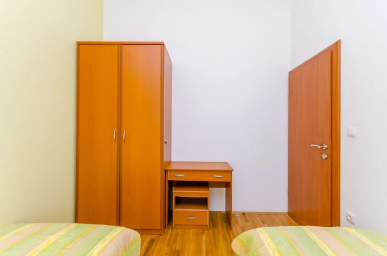 Apartmán Střední Dalmácie - Okrug Gornji DA 7776 N2