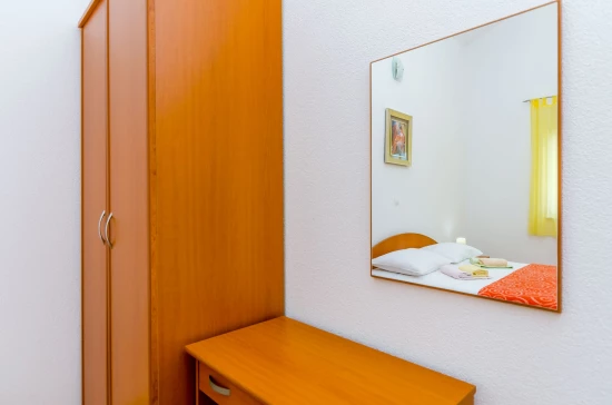 Apartmán Střední Dalmácie - Okrug Gornji DA 7776 N2